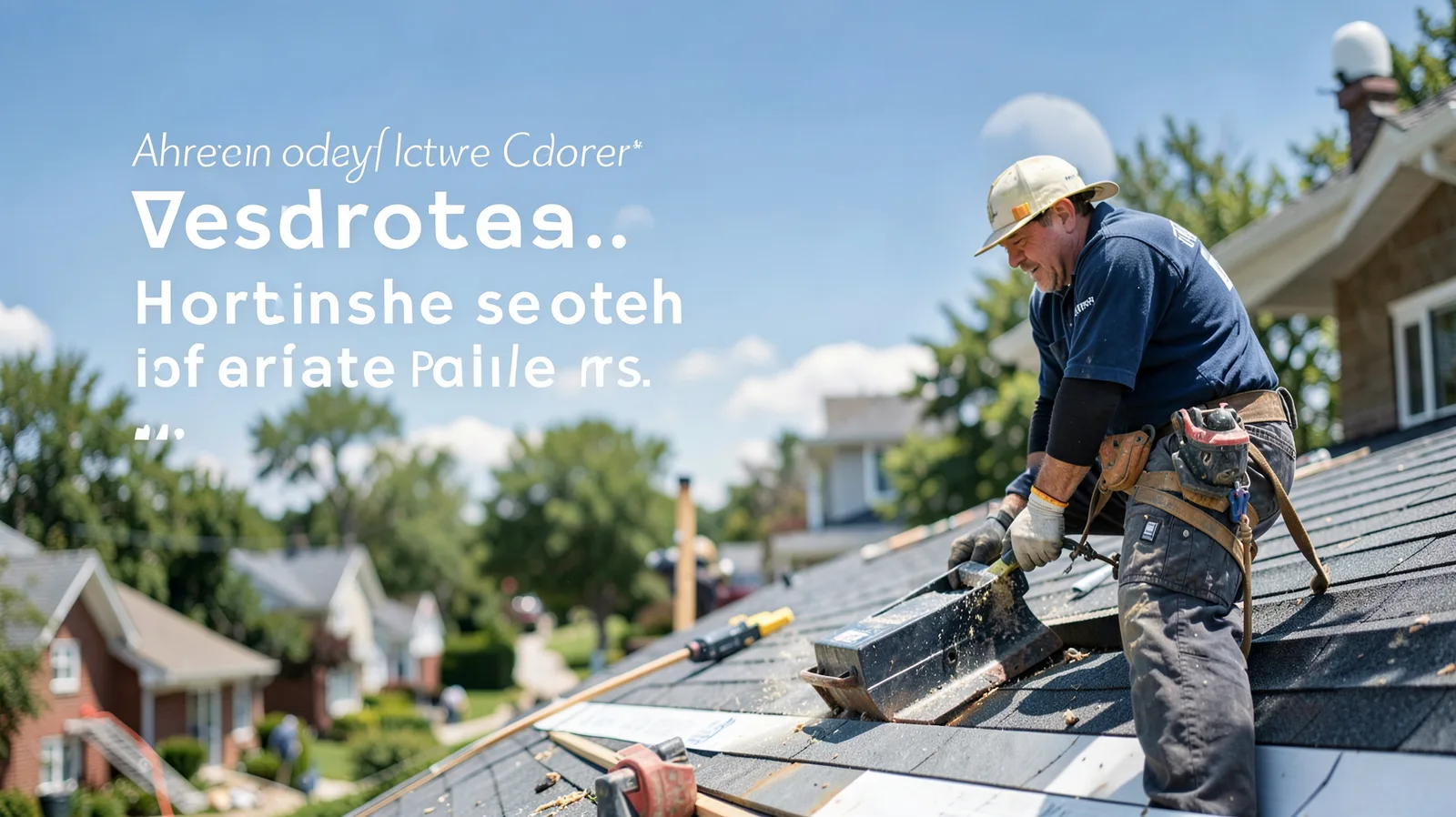 Roof Replacement in Gerald, MO near me